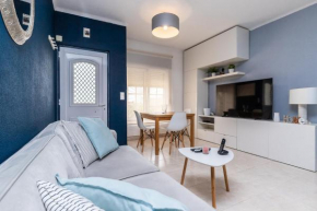 Apartamento Deolinda Nossa Senhora da Rocha Beach